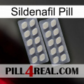 Sildenafil Pill 07